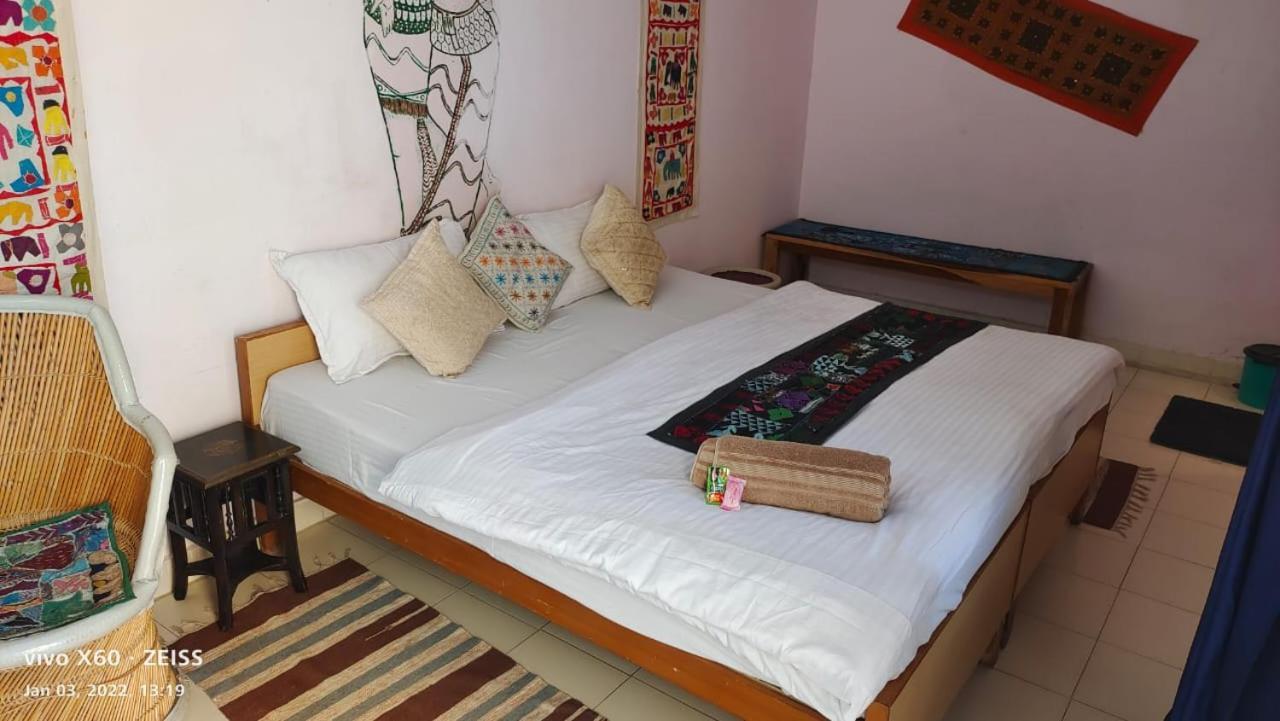 Shiva Guest House Jaisalmer Εξωτερικό φωτογραφία