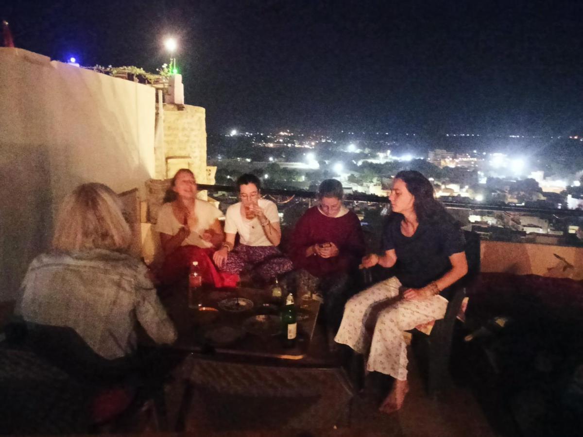 Shiva Guest House Jaisalmer Εξωτερικό φωτογραφία