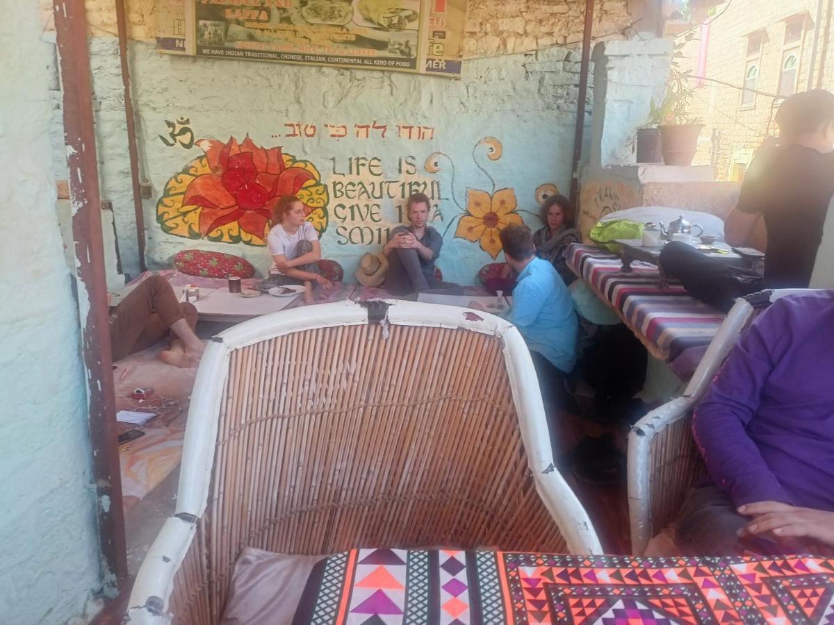 Shiva Guest House Jaisalmer Εξωτερικό φωτογραφία