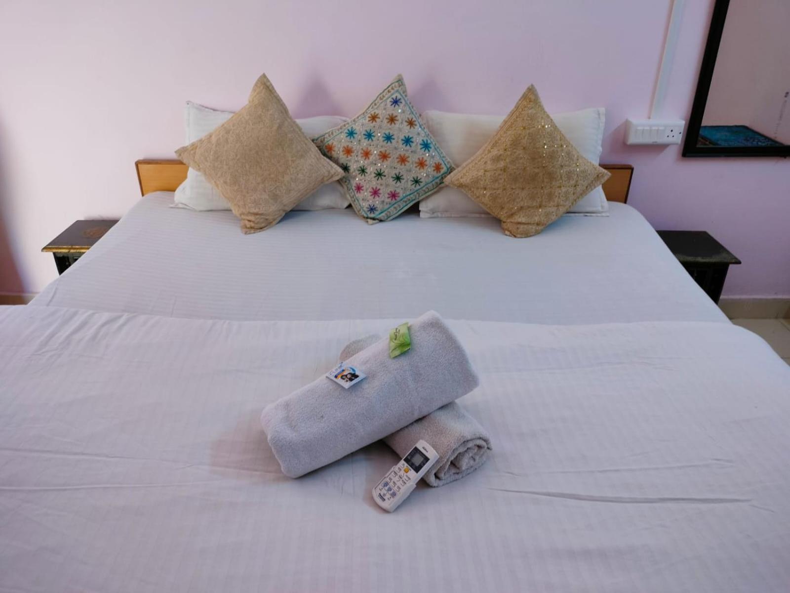 Shiva Guest House Jaisalmer Εξωτερικό φωτογραφία