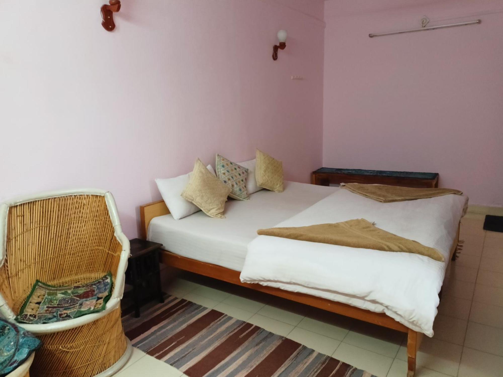Shiva Guest House Jaisalmer Δωμάτιο φωτογραφία
