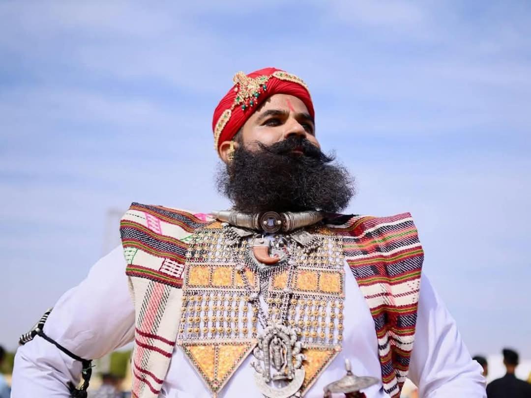 Shiva Guest House Jaisalmer Εξωτερικό φωτογραφία